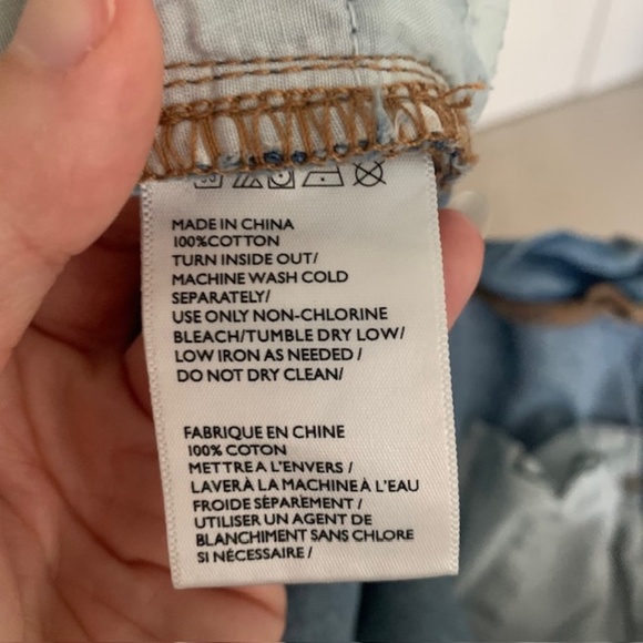 BDG Mom High Rise Jean - Urban Outfitters - Picture 7 of 12